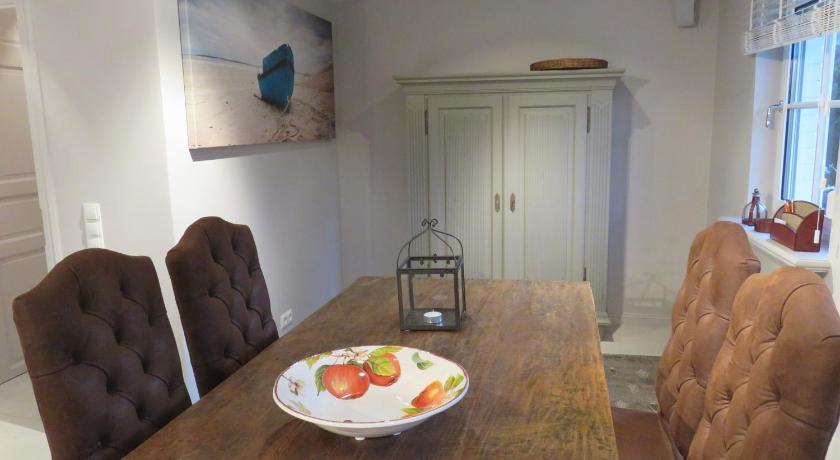 Ferienhaus Horstweg 5 - image 5