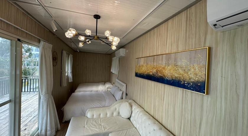 豪華園景平房小屋 (Deluxe Bungalow with Garden View)圖片 1