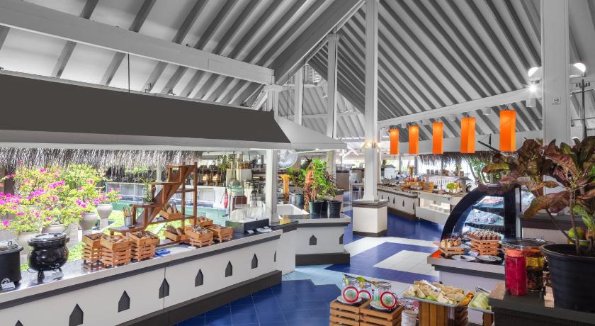 Adaaran Club Rannalhi- All-Inclusive - image 3