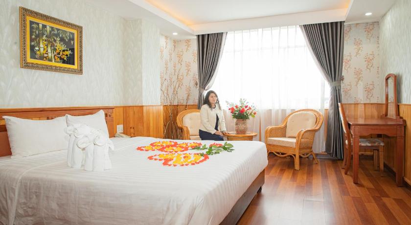 TRE XANH HOTEL - image 13