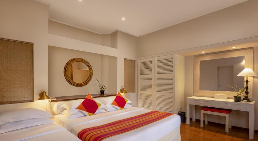Image of Classic Ocean View Room with USD 50 Spa Credit Per Person | 10% Off on Excursions | FREE One Hour Sunset Photo Cruise for Minimum 3 Night Stays 6