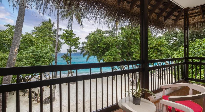 Image of Classic Ocean View Room with USD 50 Spa Credit Per Person | 10% Off on Excursions | FREE One Hour Sunset Photo Cruise for Minimum 3 Night Stays 1