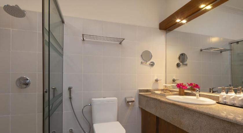 Image of Sunset Water Villa with USD 50 Spa Credit Per Person | 10% Off on Excursions | FREE One Hour Sunset Photo Cruise for Minimum 3 Night Stays 7