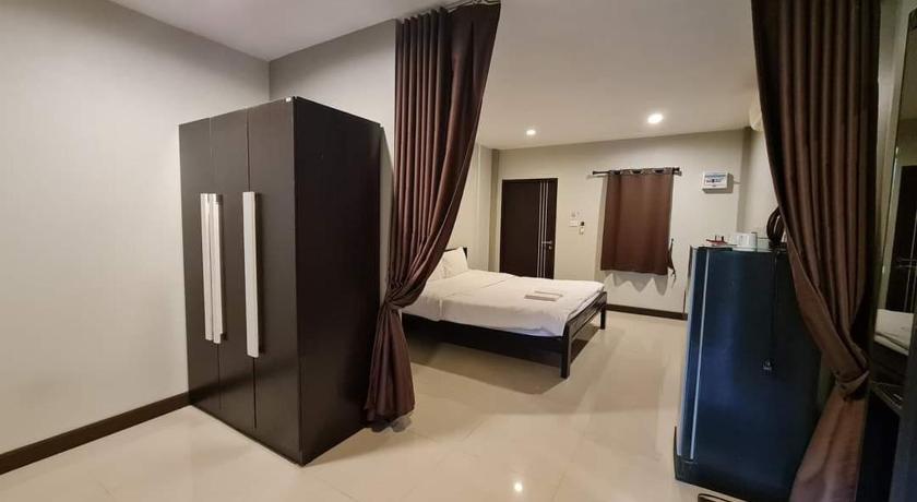 Image of Standard apartment 1 bedroom 4