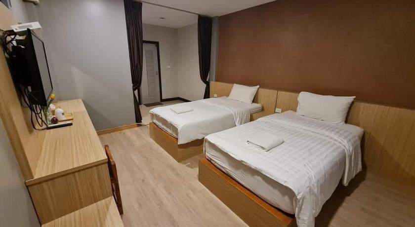 Image of Standard apartment 1 bedroom 0