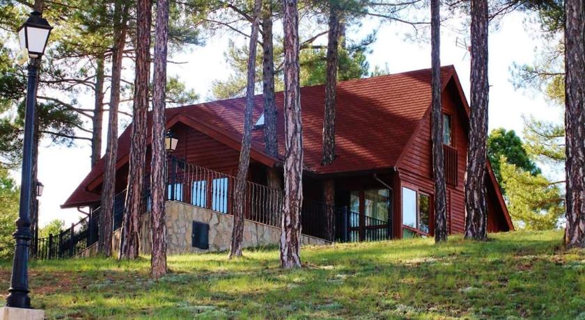 Camping Caravaning Cuenca photo