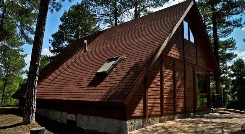 Camping Caravaning Cuenca photo