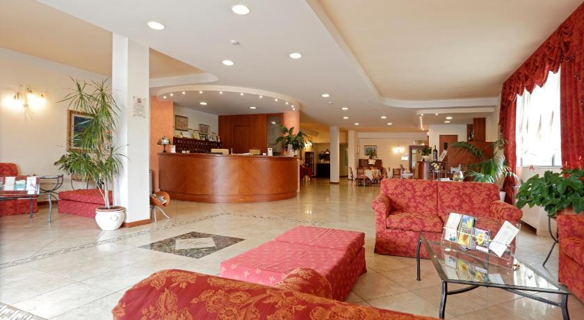 Hotel Michelangelo photo
