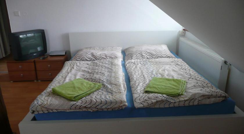 Apartments U Cara photo