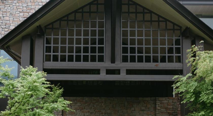후저우 / 호주 Huzhou Xisaishanqian Wooden Villa Hotel 호텔 부대시설