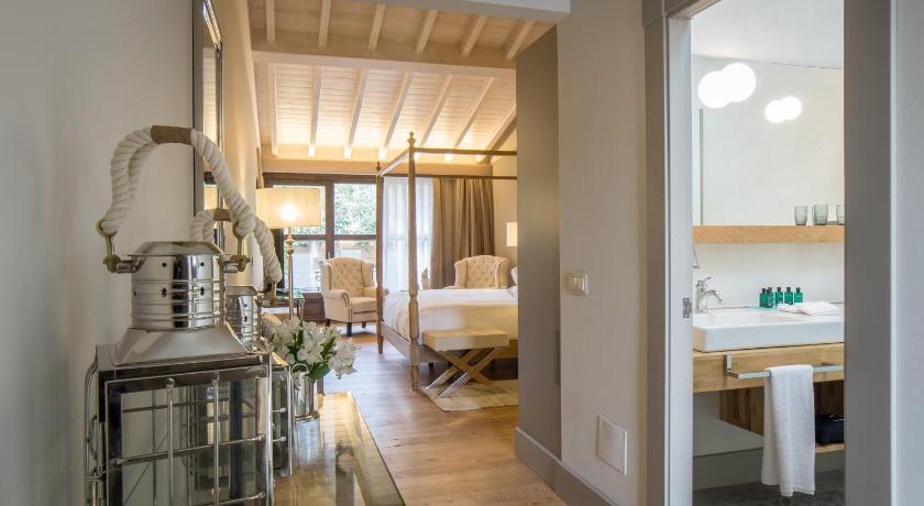 Puebloastur Eco Resort Wellness