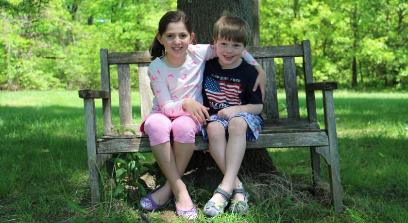 Cedar Creek photo