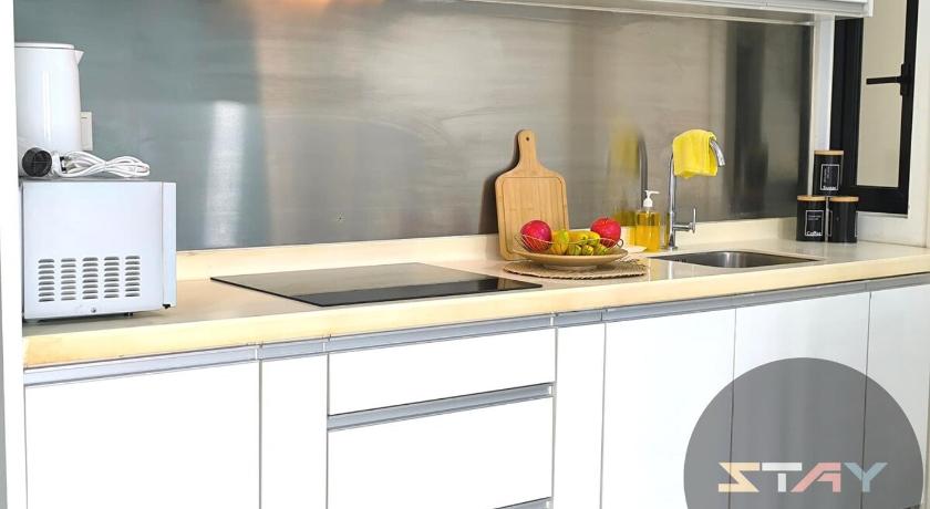 新山 MM Family Vibrant Suites 3Mins To Legoland By STAY 3星级 民宿 外观