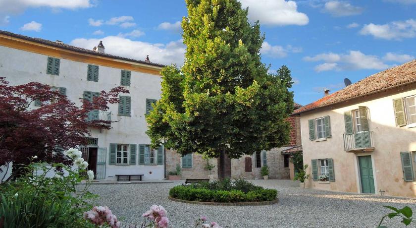 Casa Rovelli