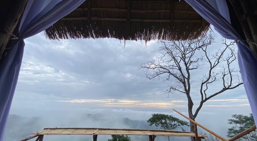 メースアイ／ウィアンパパオ กาแฟอาลูลูดอยล้าน 4つ星 ゲストハウス スイート