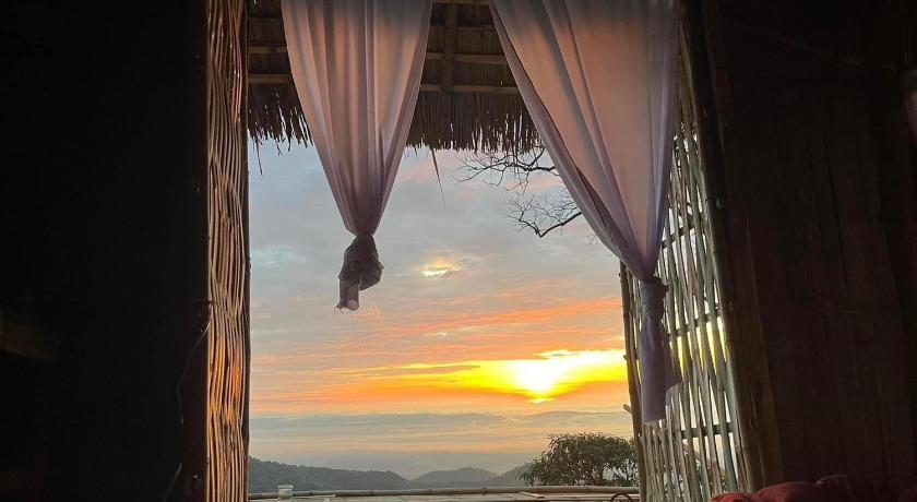 メースアイ／ウィアンパパオ กาแฟอาลูลูดอยล้าน 4つ星 ゲストハウス 外観