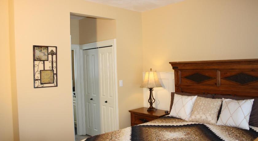 Best Price On Firesong Resort Village In Meadow Lake Sk - 