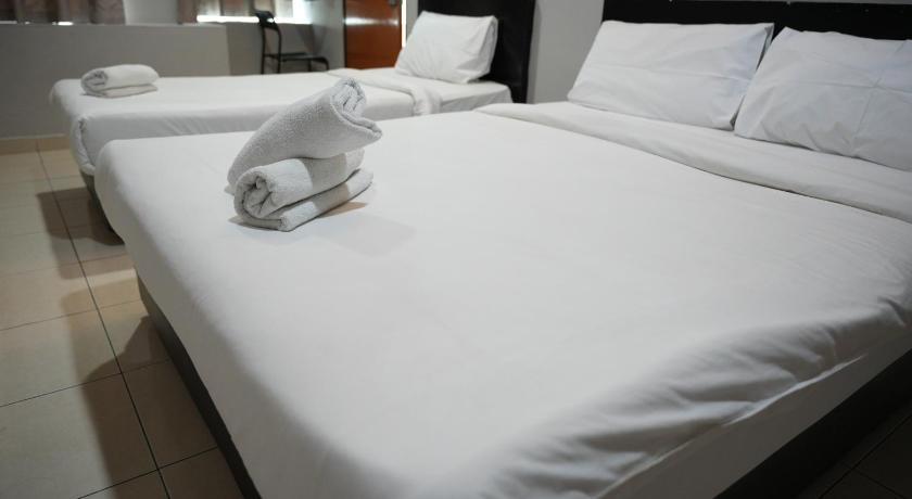 HOTEL AVATARR - image 14