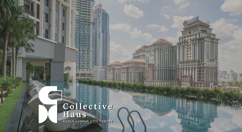 The Mews KLCC by Collective Haus - image 2