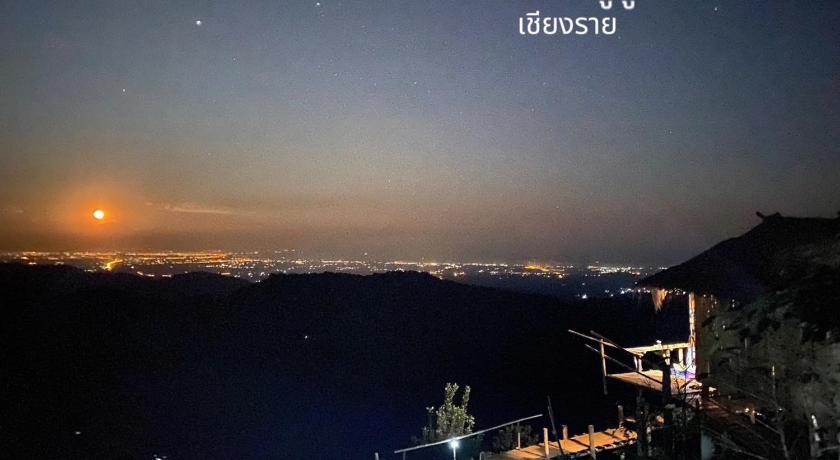 メースアイ／ウィアンパパオ กาแฟอาลูลูดอยล้าน 4つ星 ゲストハウス 客室