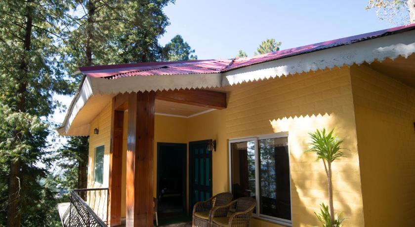 Richmond Boutique Hotel – Nathiagali, VA