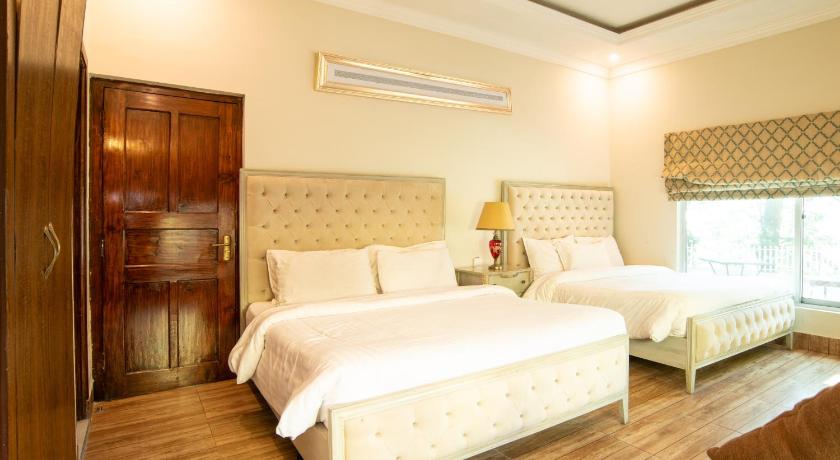 Richmond Boutique Hotel – Nathiagali, VA