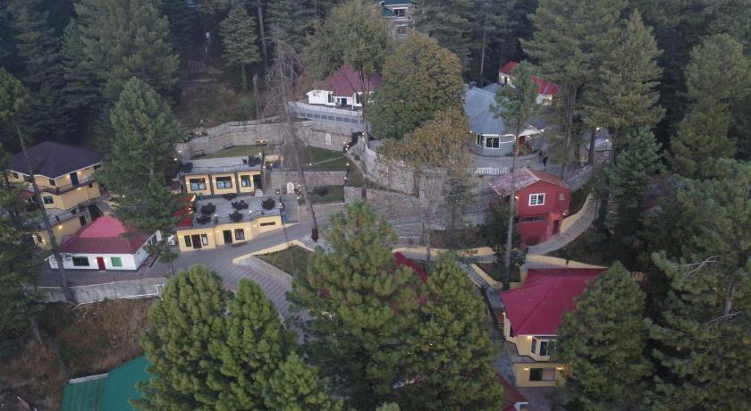 Richmond Boutique Hotel – Nathiagali, VA