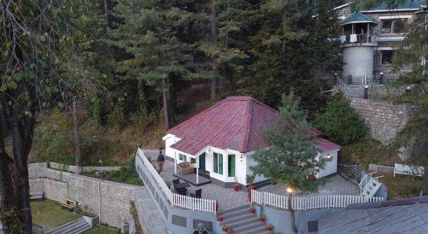 Richmond Boutique Hotel – Nathiagali, VA