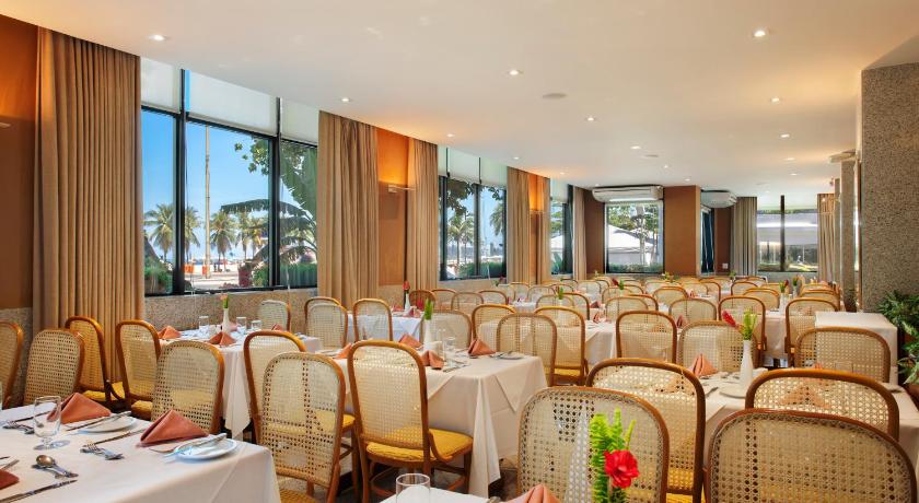 Windsor Excelsior Copacabana