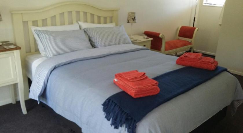 Jan's Boutique B &amp; B Suite — Hotel in Christchurch