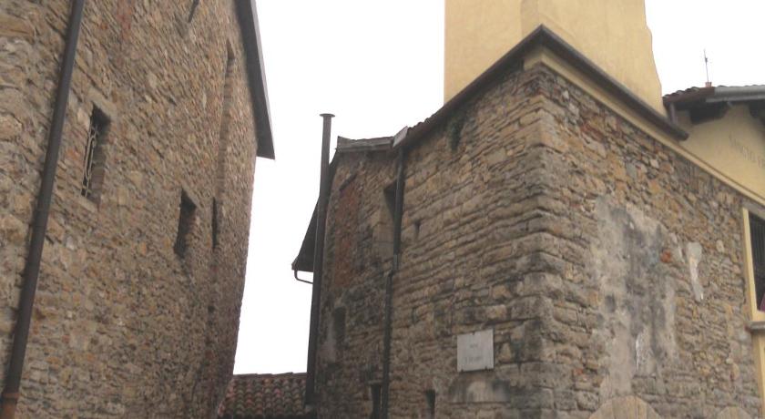 Bed & Breakfast Sant'Erasmo photo