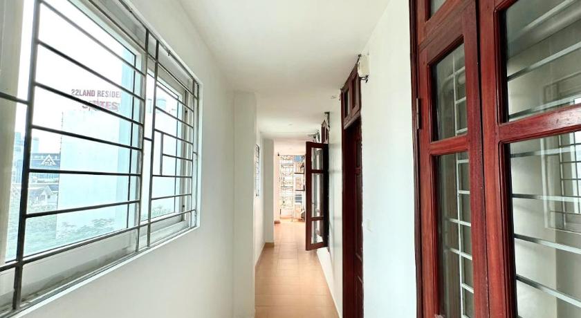Hoang Gia Hotel Cau Giay - image 14
