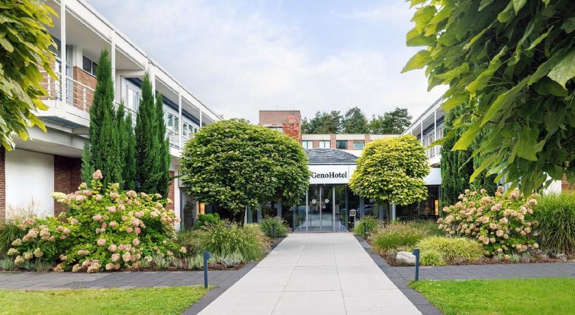 GenoHotel Forsbach