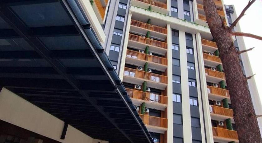 Apartman Royal Luxury Lara