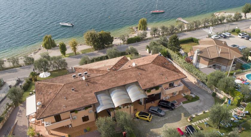 Villa Josefine Lake Front - Adults Only
