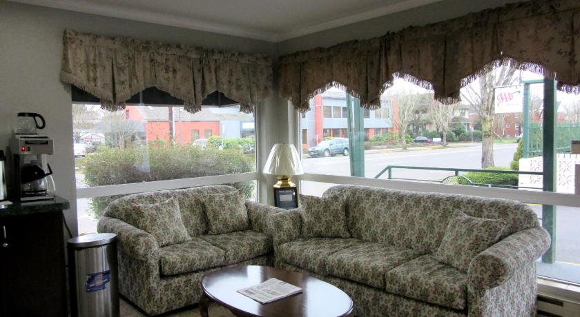 Knights Inn - Salem, OR photo