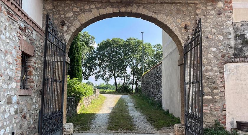 Antico Cascinale Lombardo