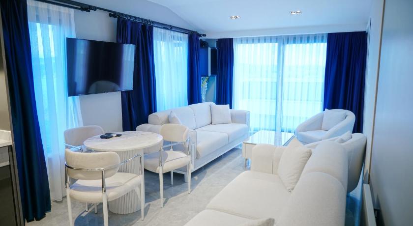 Elite World Homes Istanbul Bosphorus - image 4