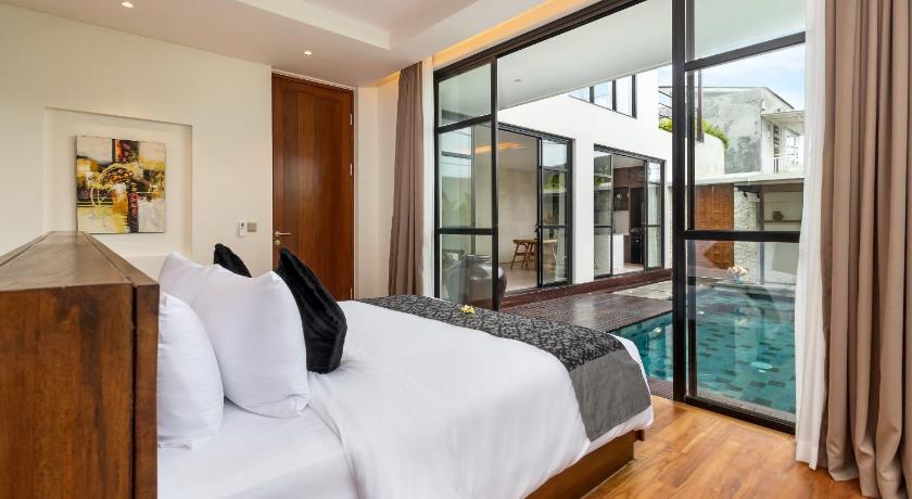 Blanc Haven Canggu By Kerta Living - image 16