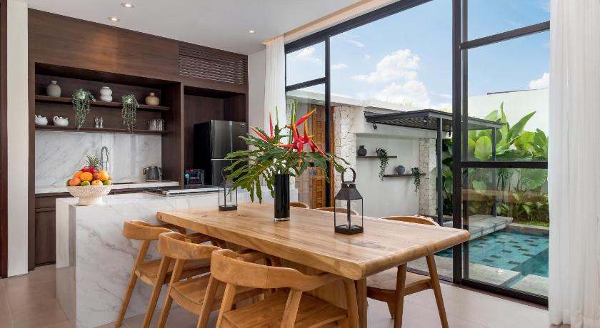 Blanc Haven Canggu By Kerta Living - image 4