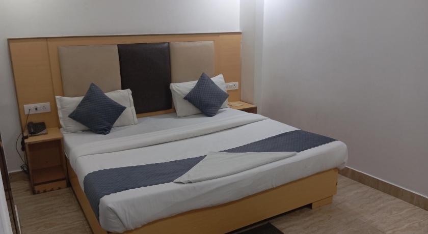 Hotel Future Inn - image 20