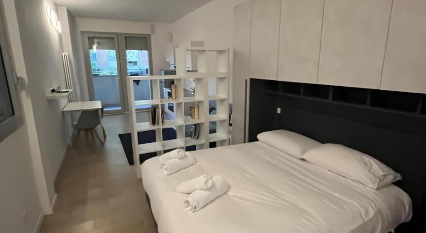 Residence Mariagiulia