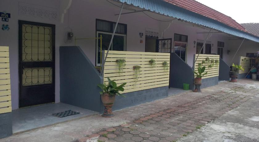 Nan Inn Bungalow photo