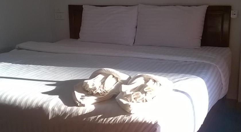 Image of Standard Room with Balcony 6