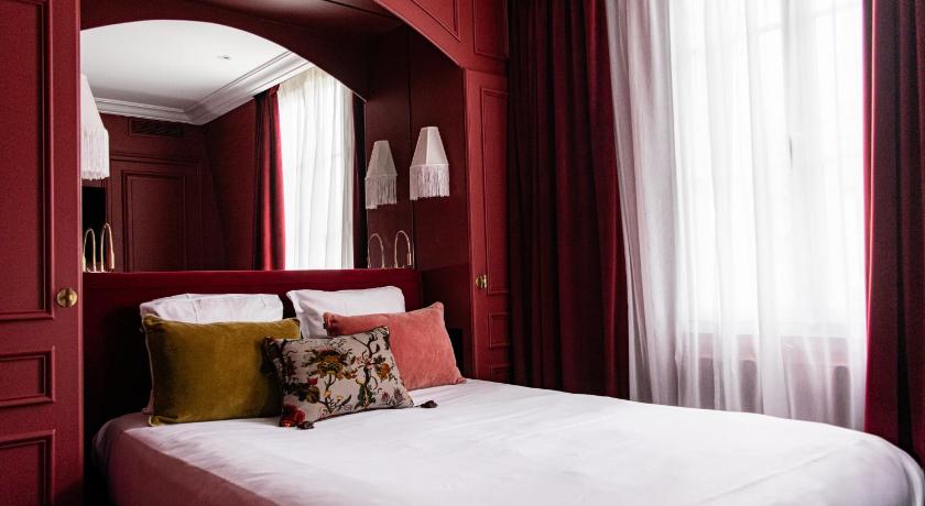 Image of Cocoon Double Room 4