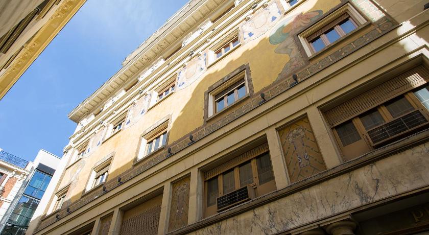 Casual del Teatro Madrid