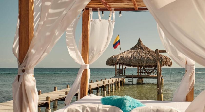 Hotel isla bonita