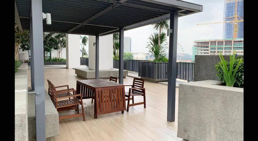 I-City Luxury Condominiums Shah Alam - Smarthome - image 7