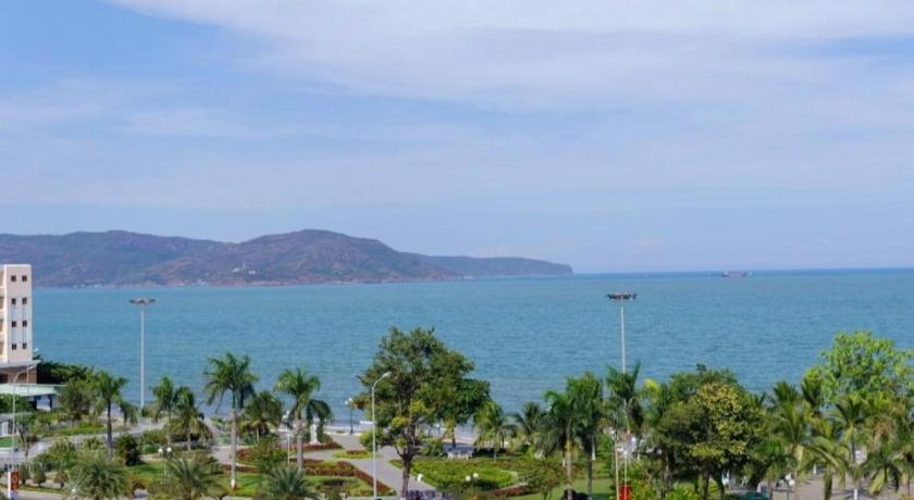Mira Eco Hotel Quy Nhon - image 5