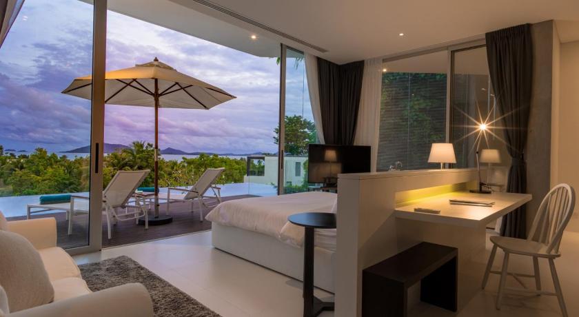 Image of Villa with Private Pool 0